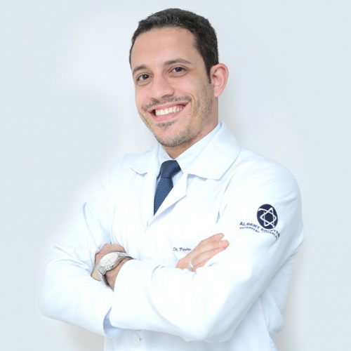 Dr. Pedro Uson