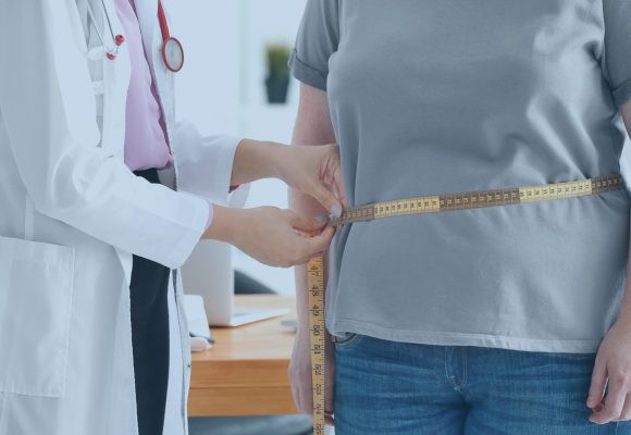 A obesidade aumenta o risco de câncer?