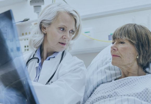 Recebi o diagnóstico de câncer. E agora? Recebi o diagnóstico de câncer. E agora?