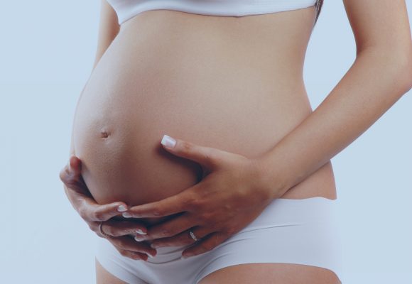 Estou grávida e descobri um câncer. E agora? Estou grávida e descobri um câncer. E agora?