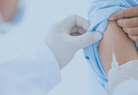 Pacientes com câncer podem tomar vacina? Pacientes com câncer podem tomar vacina?