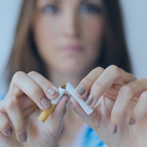 Cigarro e Câncer –  Dia nacional do combate ao fumo