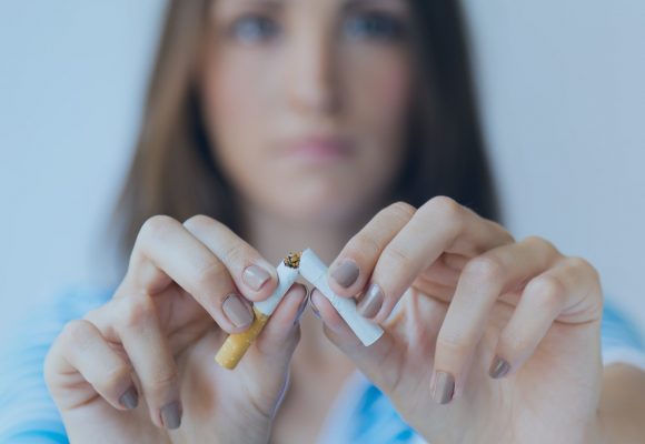 Cigarro e Câncer –  Dia nacional do combate ao fumo