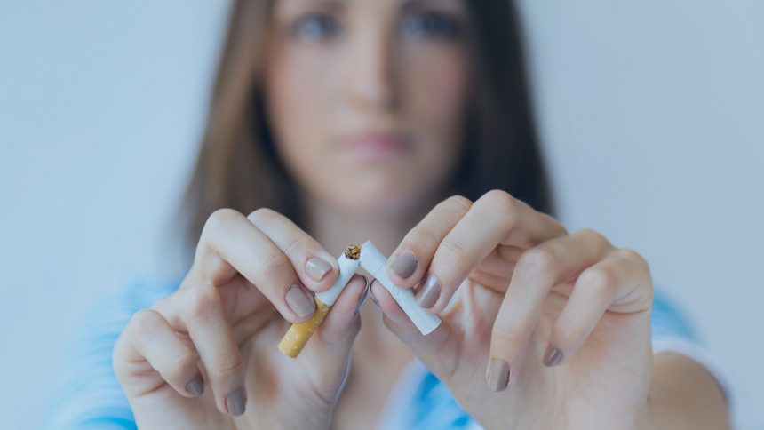 Cigarro e Câncer –  Dia nacional do combate ao fumo