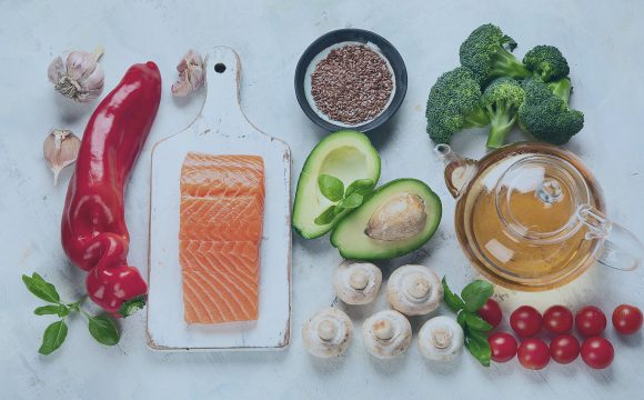 Alimentação anti-câncer: 10 alimentos que ajudam a prevenir o câncer