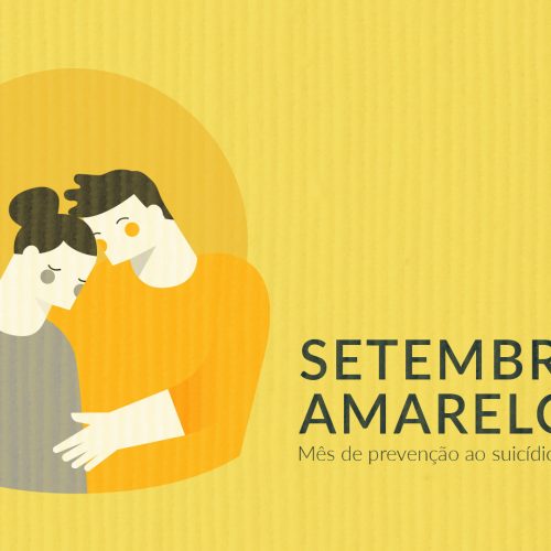 Setembro amarelo: o câncer e a depressão