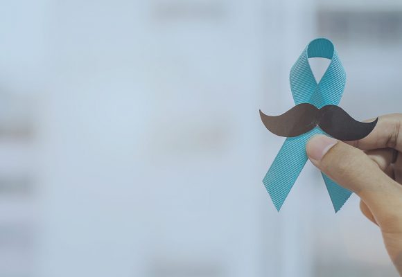 Novembro azul: Conscientização e prevenção ao câncer de próstata