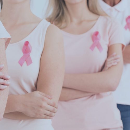 Outubro Rosa: Conscientização e prevenção ao câncer de mama