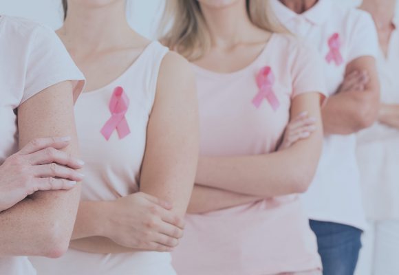 Outubro Rosa: Conscientização e prevenção ao câncer de mama