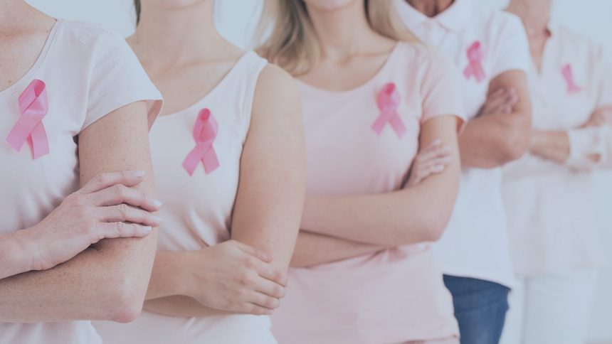 Outubro Rosa: Conscientização e prevenção ao câncer de mama