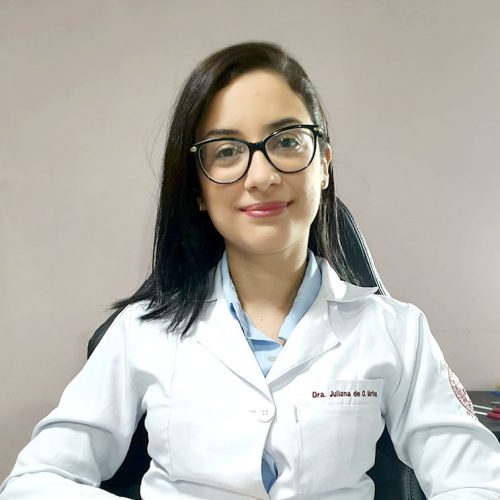 Dra. Juliana Martins