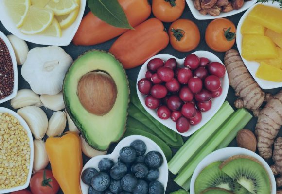 Alimentos que ajudam a prevenir o câncer de pele