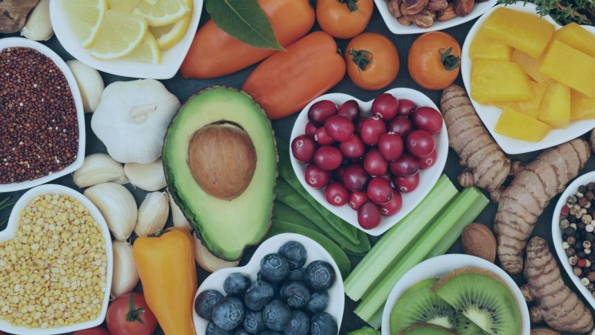 Alimentos que ajudam a prevenir o câncer de pele Alimentos que ajudam a prevenir o câncer de pele