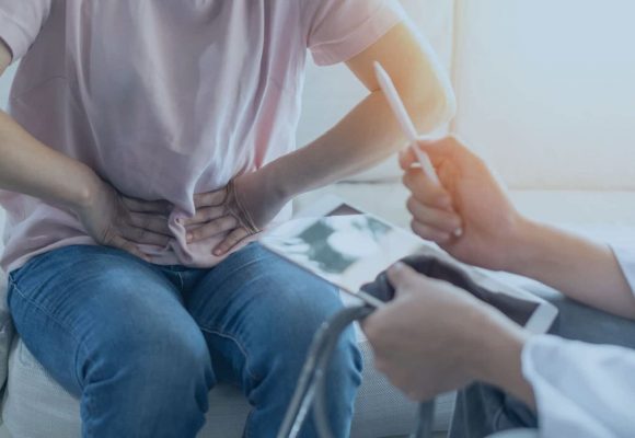 Câncer de bexiga – sintomas e tratamento