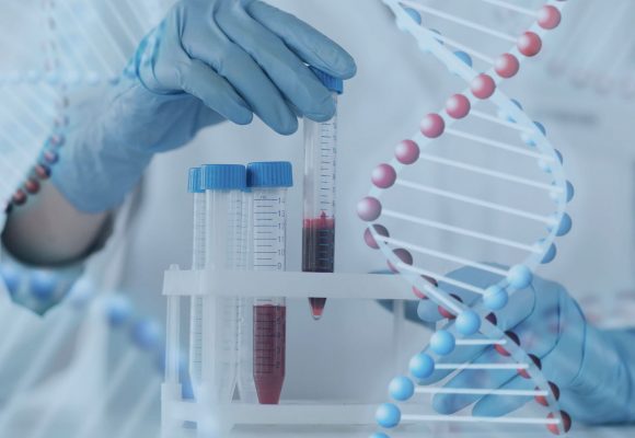 O que é e como funciona a terapia-alvo?