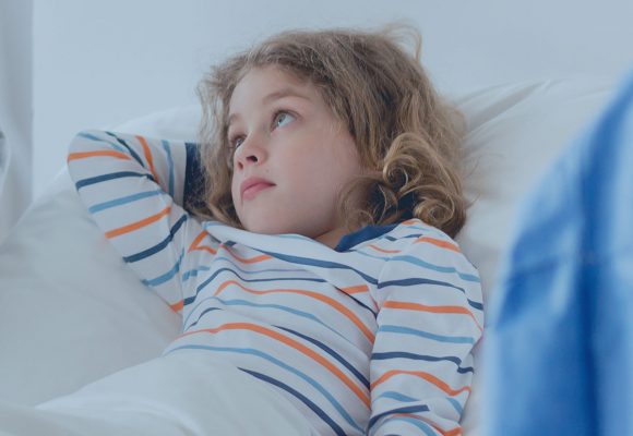 Câncer Infantil – A importância do diagnóstico precoce