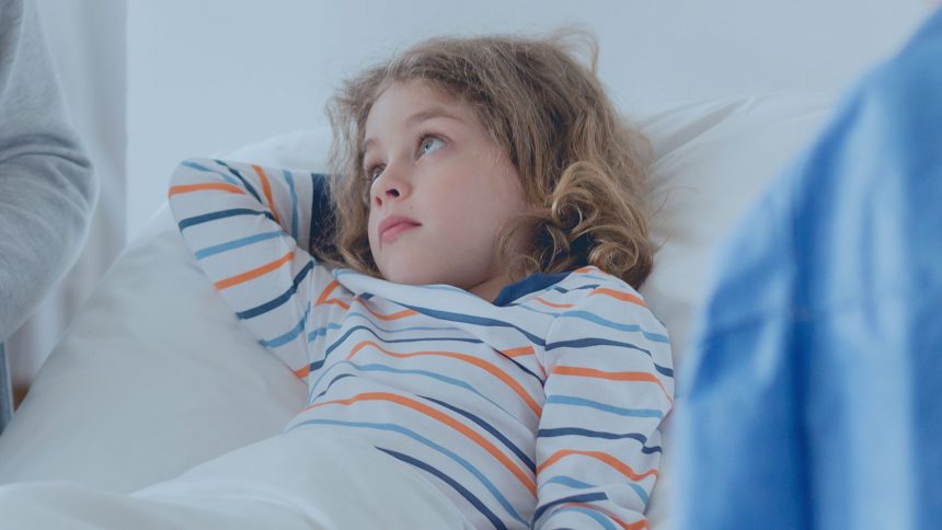 Câncer Infantil – A importância do diagnóstico precoce