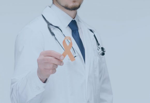 Fevereiro Laranja – Conscientização da Leucemia