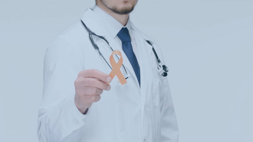 Fevereiro Laranja – Conscientização da Leucemia