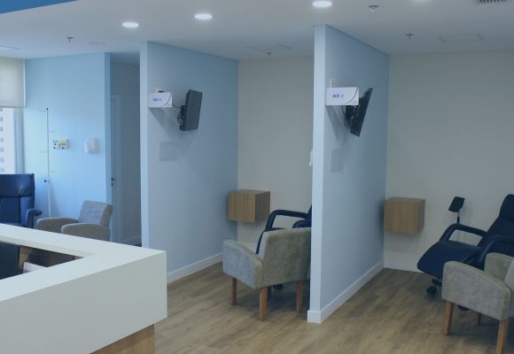 5 Características de uma clínica oncológica de qualidade