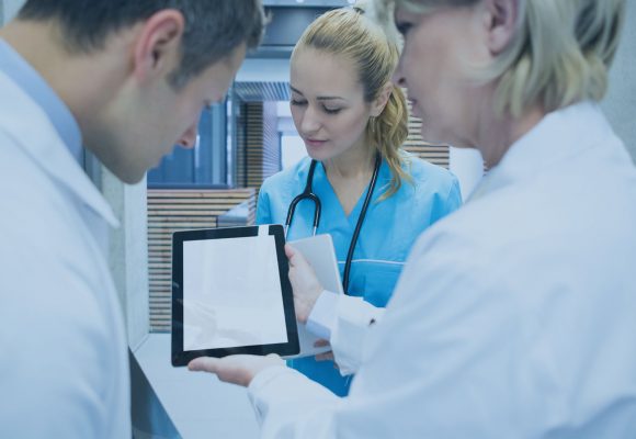 Tratamento do câncer: a importância do apoio multidisciplinar