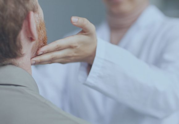 Qual a relação entre linfomas e tumores?