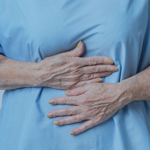 Sangue nas fezes: O que fazer?