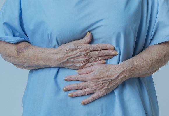 Sangue nas fezes: O que fazer?