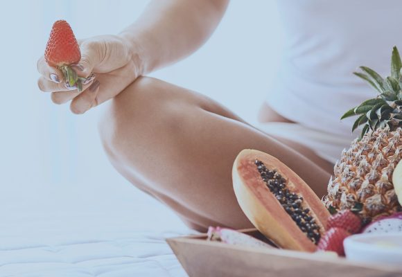 Hábitos saudáveis que auxiliam na prevenção do câncer