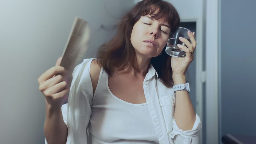 Qual a relação da menopausa com os tumores ginecológicos