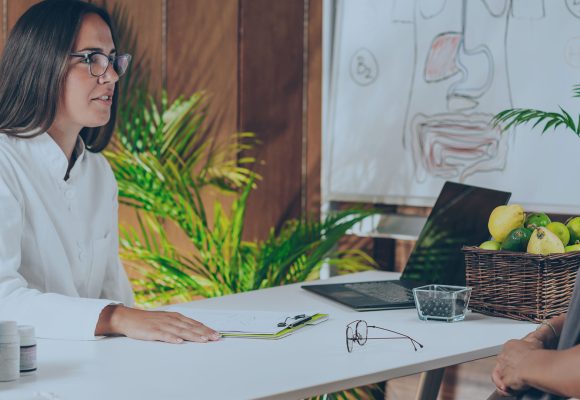 A importância do Nutricionista durante o tratamento oncológico