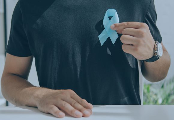 Como prevenir o câncer de próstata