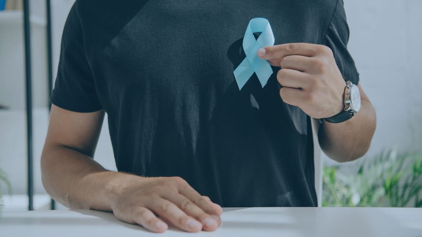 Como prevenir o câncer de próstata