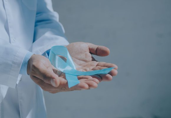 A importância da campanha novembro azul