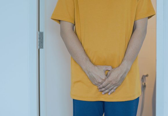 Sinais de câncer de próstata fique atento