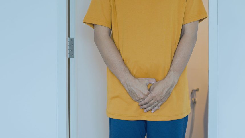 Sinais de câncer de próstata fique atento