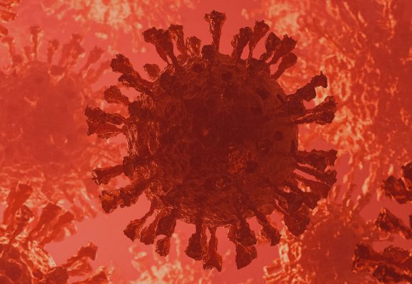 Covid-19: associação com a hemoglobina e o metabolismo do ferro