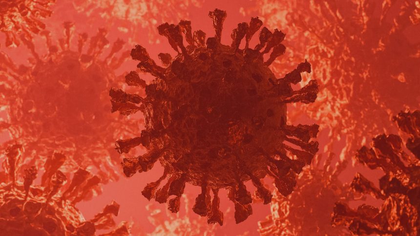 Covid-19: associação com a hemoglobina e o metabolismo do ferro Covid-19: associação com a hemoglobina e o metabolismo do ferro