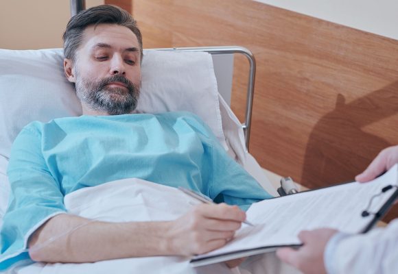 Convênios e os pacientes na luta contra o câncer