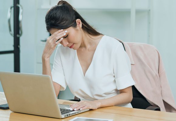 A importância de manter a saúde mental no trabalho