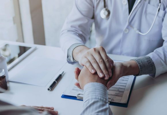 Atendimento humanizado ajuda na melhora do processo de cura?