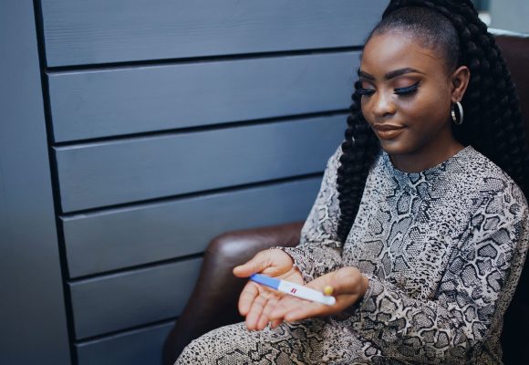 Câncer de colo de útero e a fertilidade